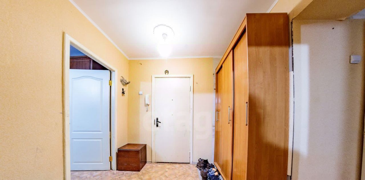 квартира г Саратов р-н Октябрьский ул им Симбирцева В.Н. 24/30 фото 7