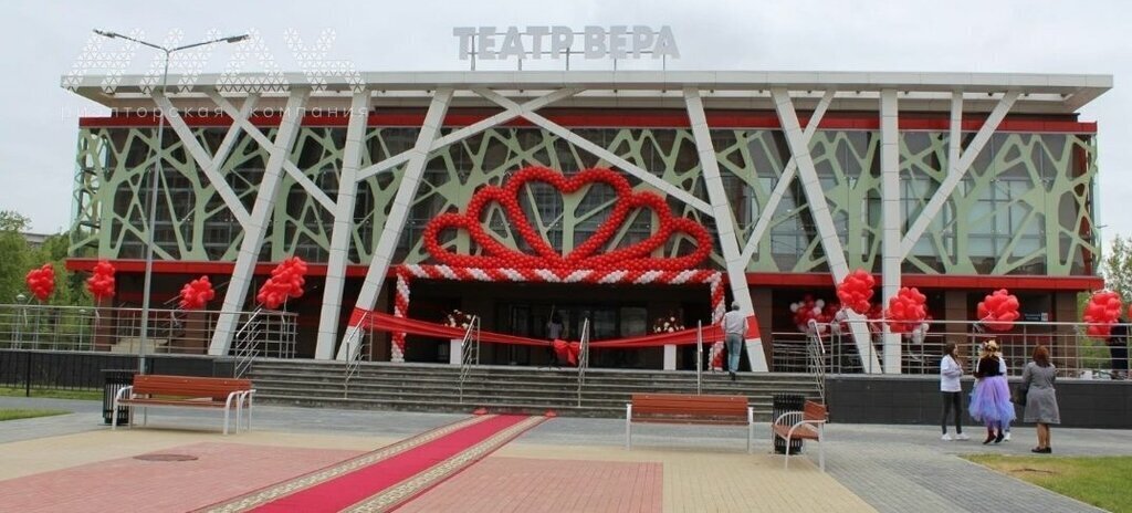 квартира г Нижний Новгород р-н Канавинский Стрелка наб Волжская 8 фото 28