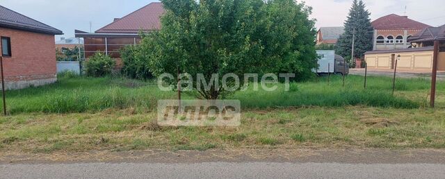 ул Армавирская фото