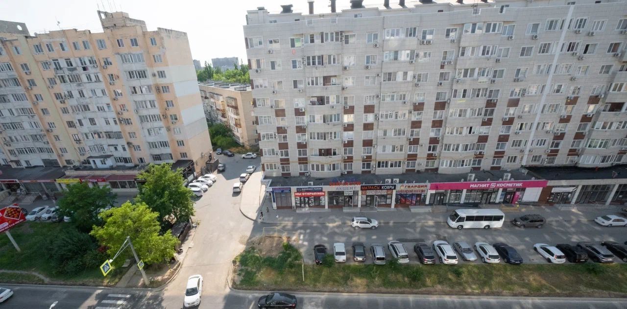 квартира р-н Анапский г Анапа ул Объездная 9 фото 4