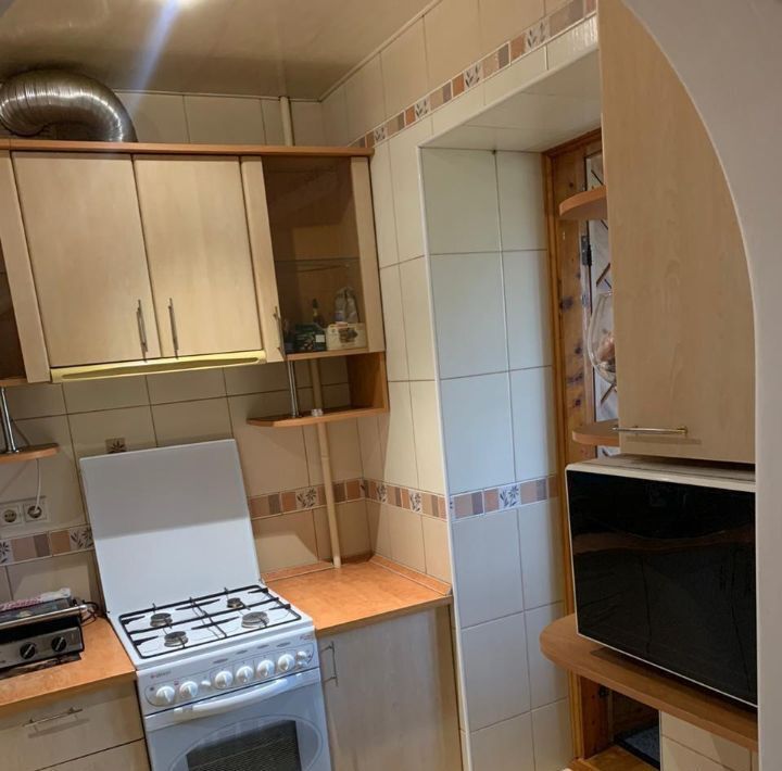 квартира г Краснодар р-н Карасунский ул им. Селезнева 202 фото 4