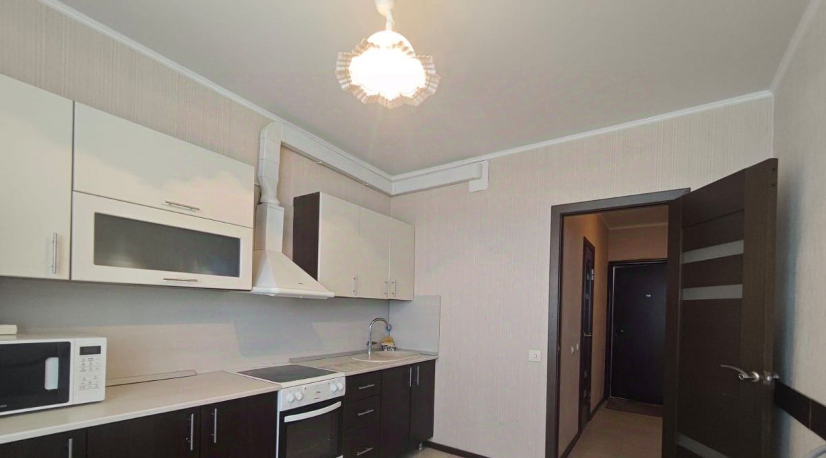 квартира р-н Анапский г Анапа пр-кт Пионерский 255/2б фото 4