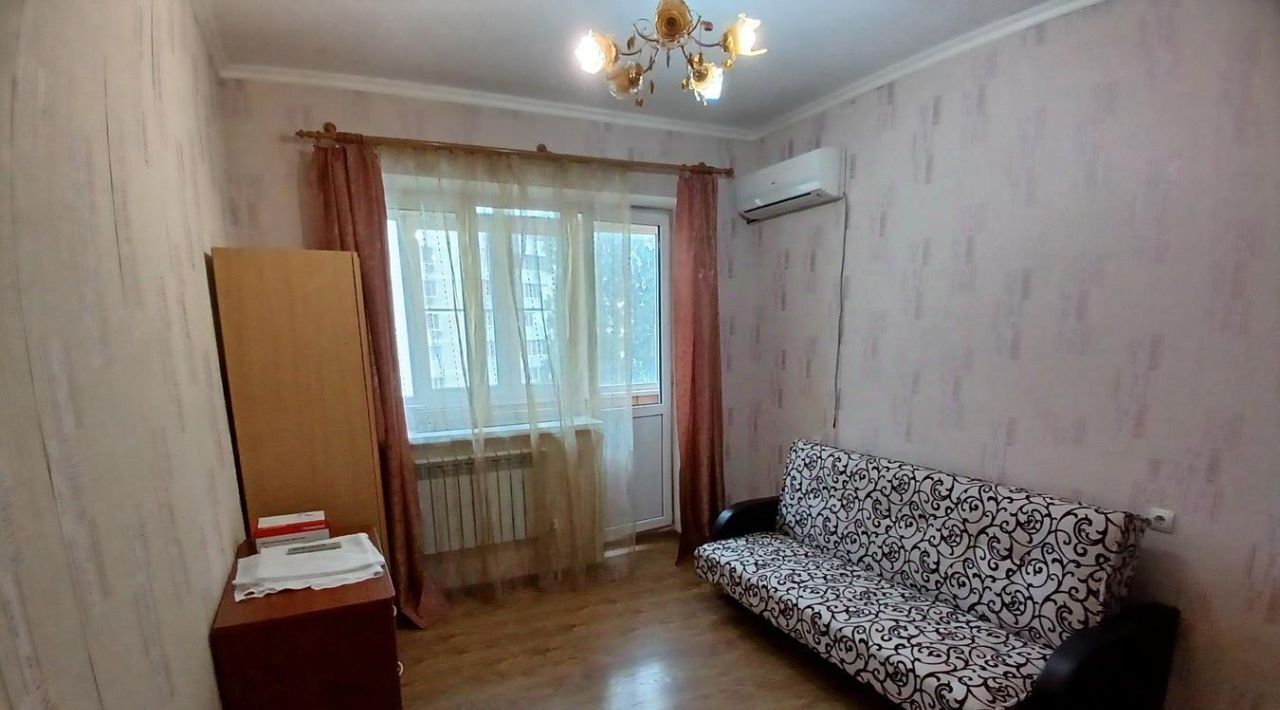 квартира р-н Анапский г Анапа ул Объездная 5а фото 4