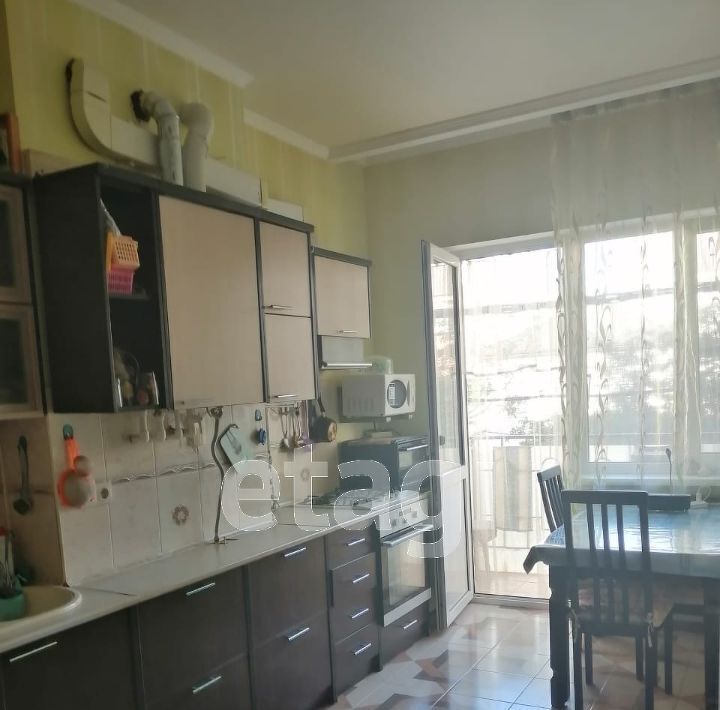 квартира г Геленджик мкр Магилат ул Айвазовского 49 Центр фото 3