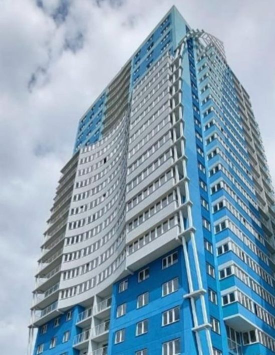 квартира г Краснодар р-н Карасунский ул Автолюбителей 1/3 2 фото 2