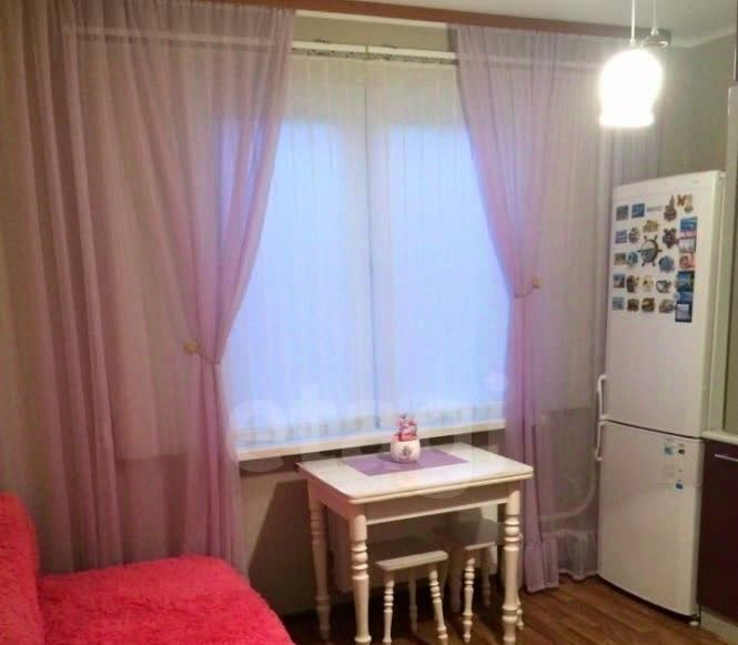квартира г Геленджик Северный ул. Маршала Жукова, 1к 5 фото 4