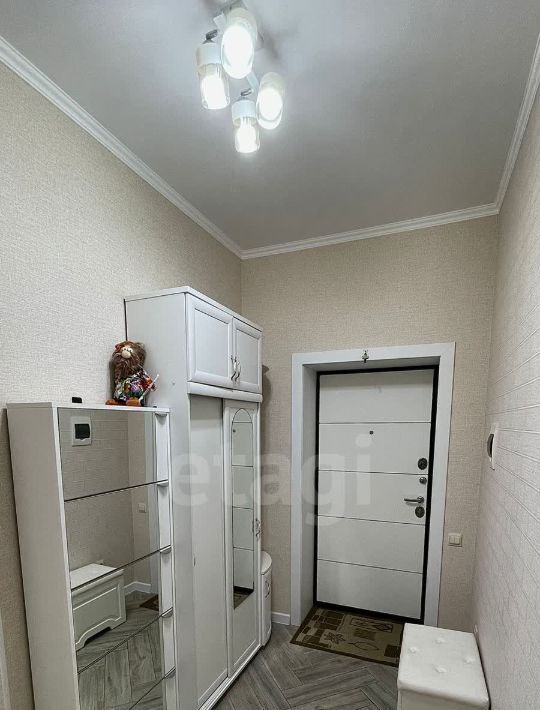 квартира г Геленджик ул Тельмана 109 Центр фото 4