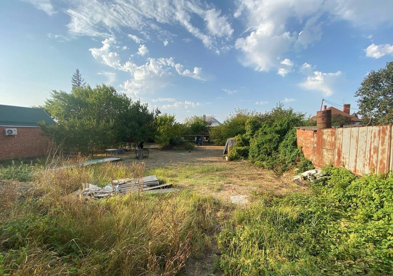 земля г Краснодар р-н Прикубанский ул им. Ягодина М.Д. фото 3