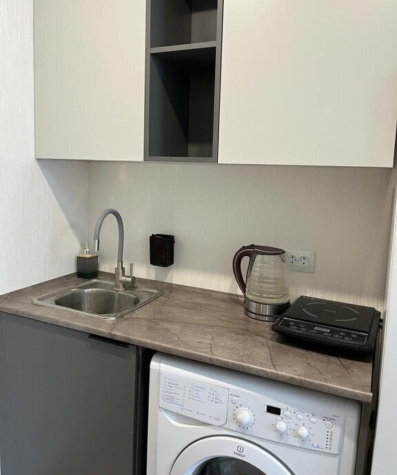 квартира г Томск ул Никитина 29а фото 3