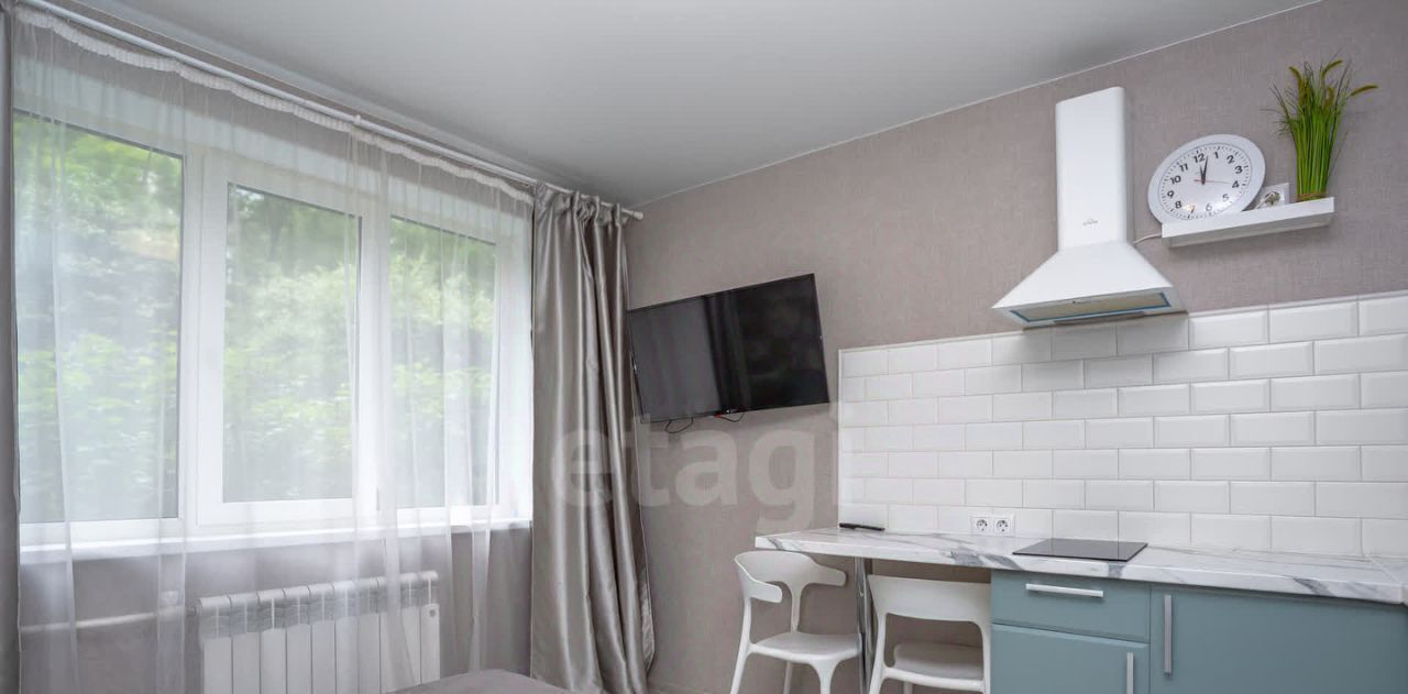 квартира г Владивосток р-н Советский ул Русская 59/5 фото 5