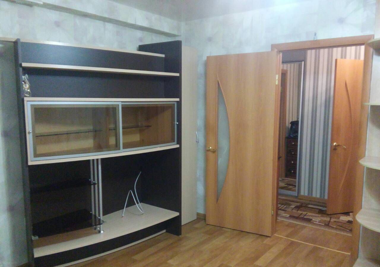 квартира г Нижний Новгород р-н Автозаводский Парк культуры ул Космическая 51 фото 5