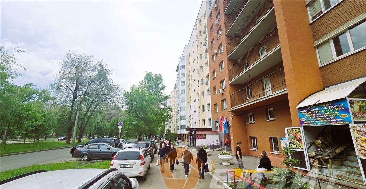 офис г Самара р-н Промышленный Безымянка ул Вольская 81 фото 1