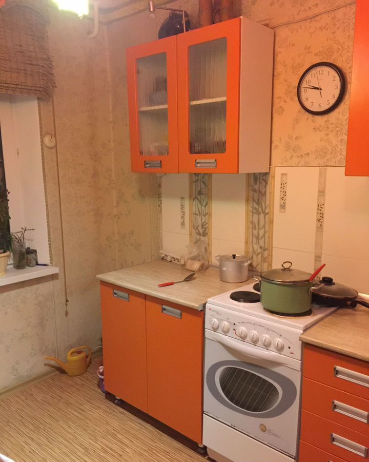 комната г Челябинск р-н Калининский ул Салавата Юлаева 17а фото 2