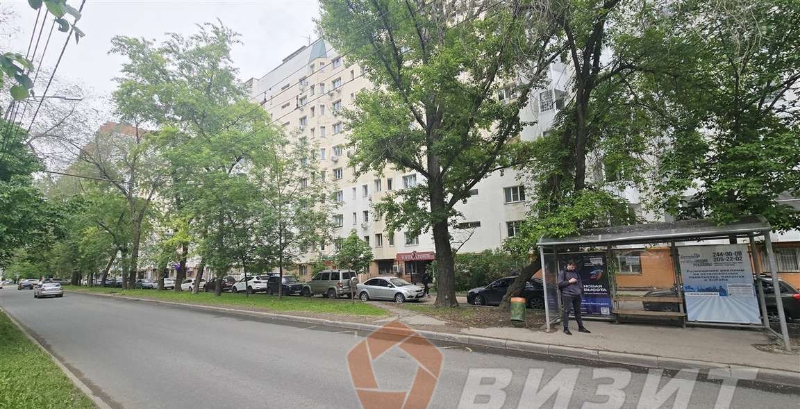 офис г Самара р-н Промышленный Безымянка ул Вольская 81 фото 3