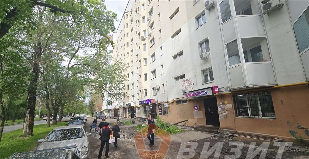 офис г Самара р-н Промышленный Безымянка ул Вольская 81 фото 4