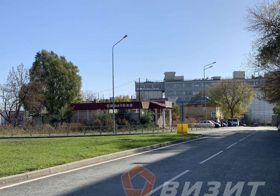 офис г Самара р-н Самарский ул Степана Разина лит А фото 4