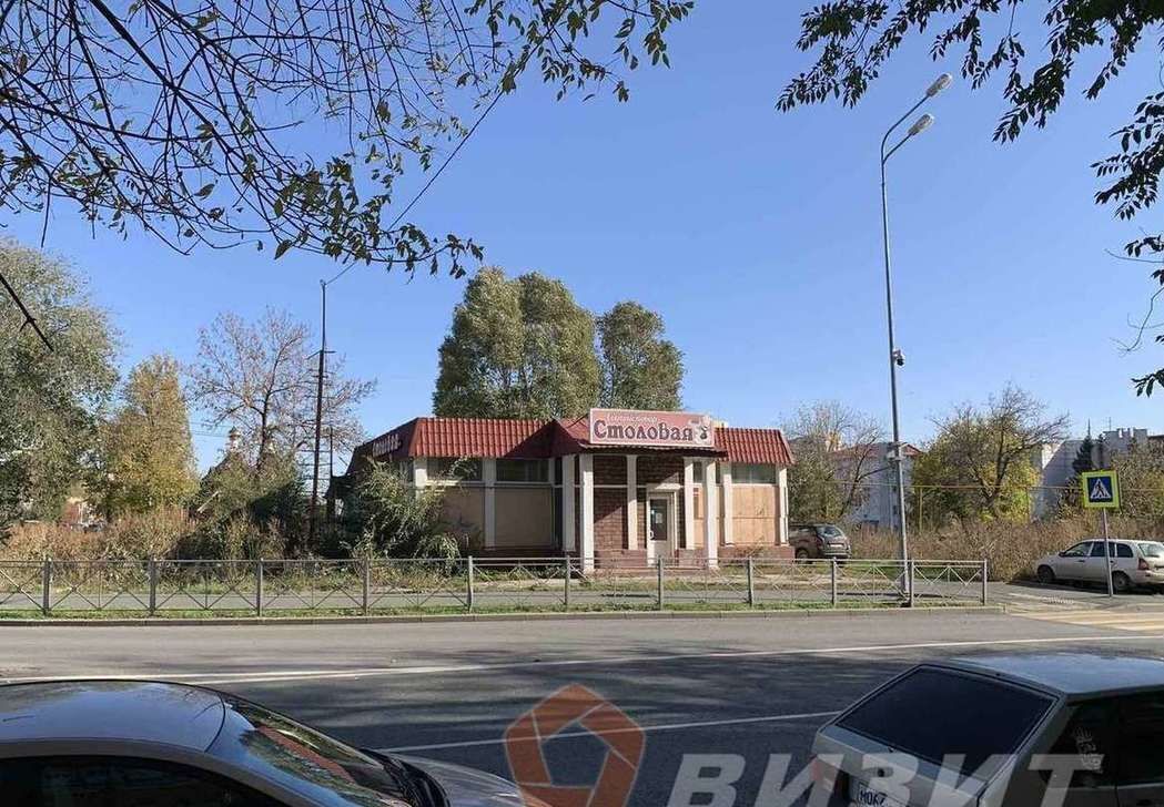 офис г Самара р-н Самарский ул Степана Разина лит А фото 2