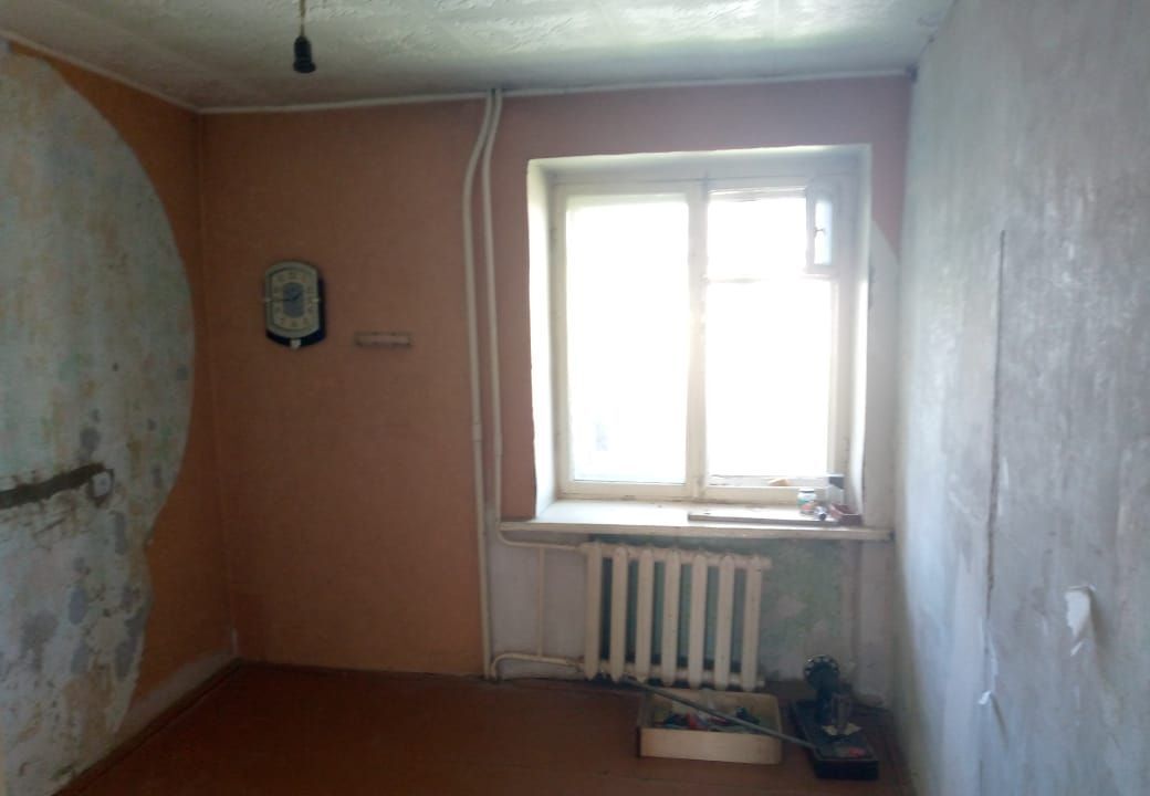 квартира г Хабаровск р-н Железнодорожный квартал ДОС 38 фото 1