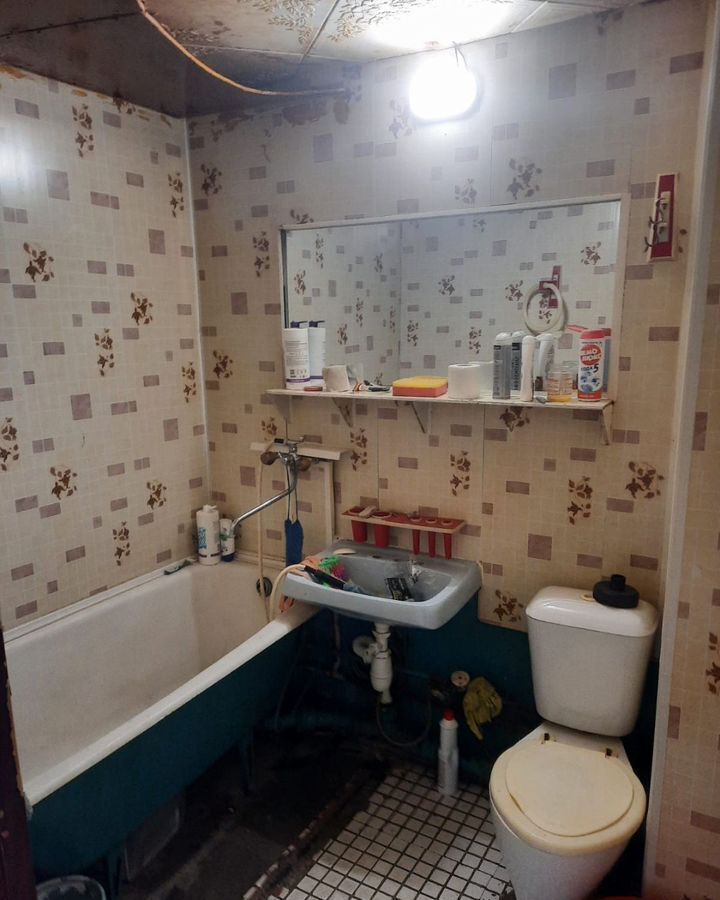 квартира г Искитим ул Нагорная 19 фото 1