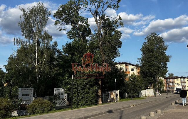 свободного назначения дом 13к/5 Сергиево-Посадский г. о. фото