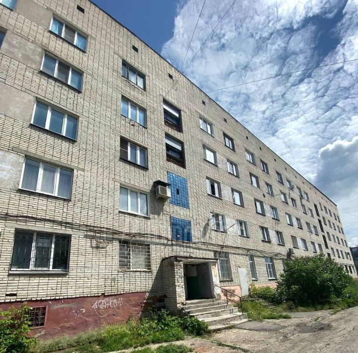 комната г Курган ул Бажова 140 фото 1