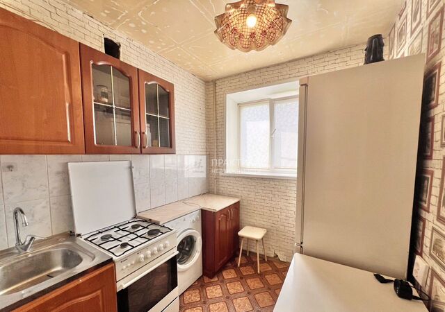 квартира ул Седина 4 фото