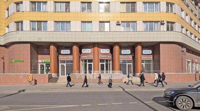 метро Молодежная ул Ярцевская 27к/1 фото