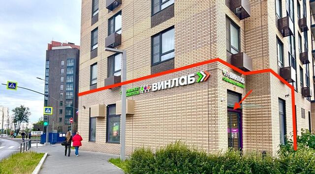 метро Братиславская ул Краснодонская 48 муниципальный округ Люблино фото