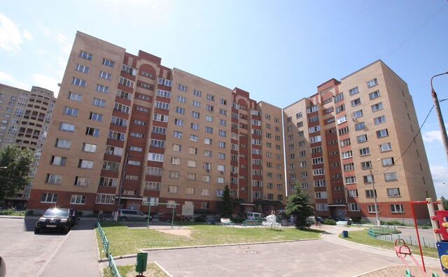 р-н Пироговский ул. Тимирязева, 8 фото