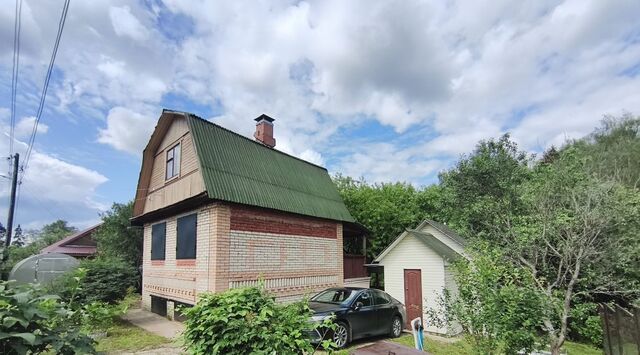 д Тураково 89, Сергиево-Посадский городской округ фото
