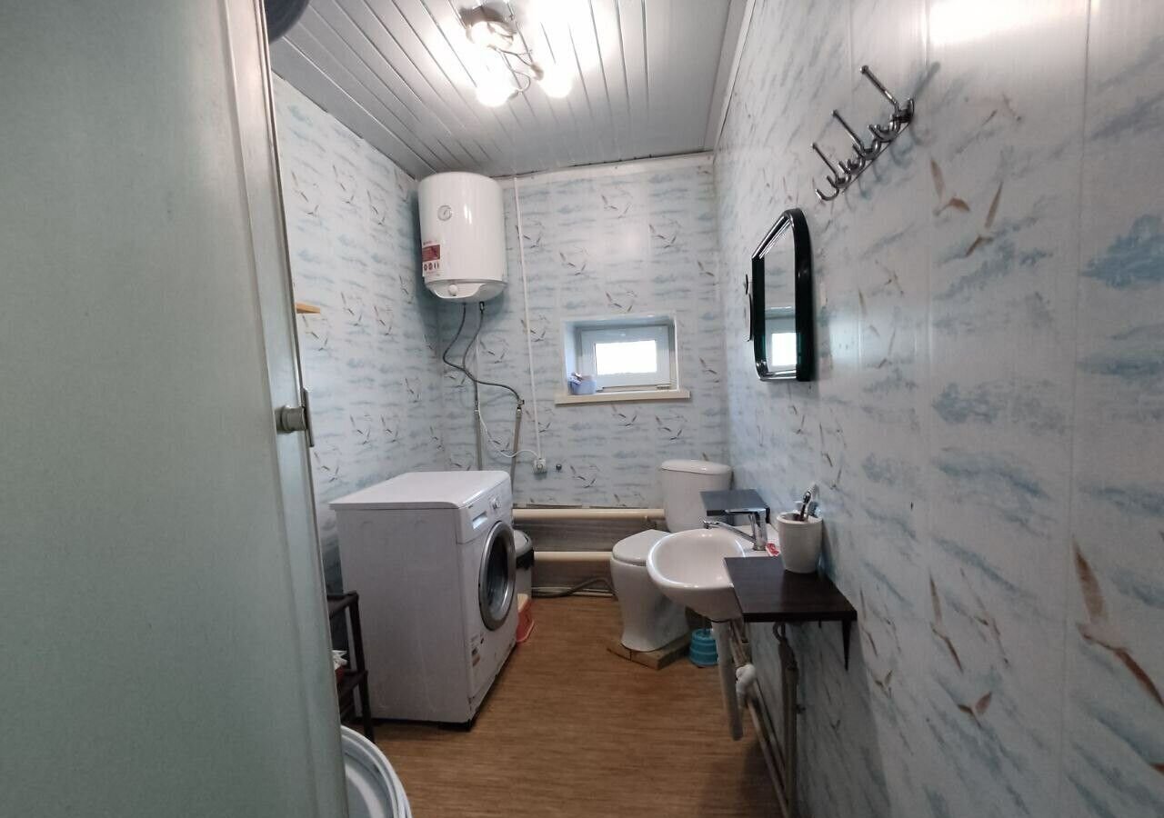 дом г Бор 22Н-0705 фото 2