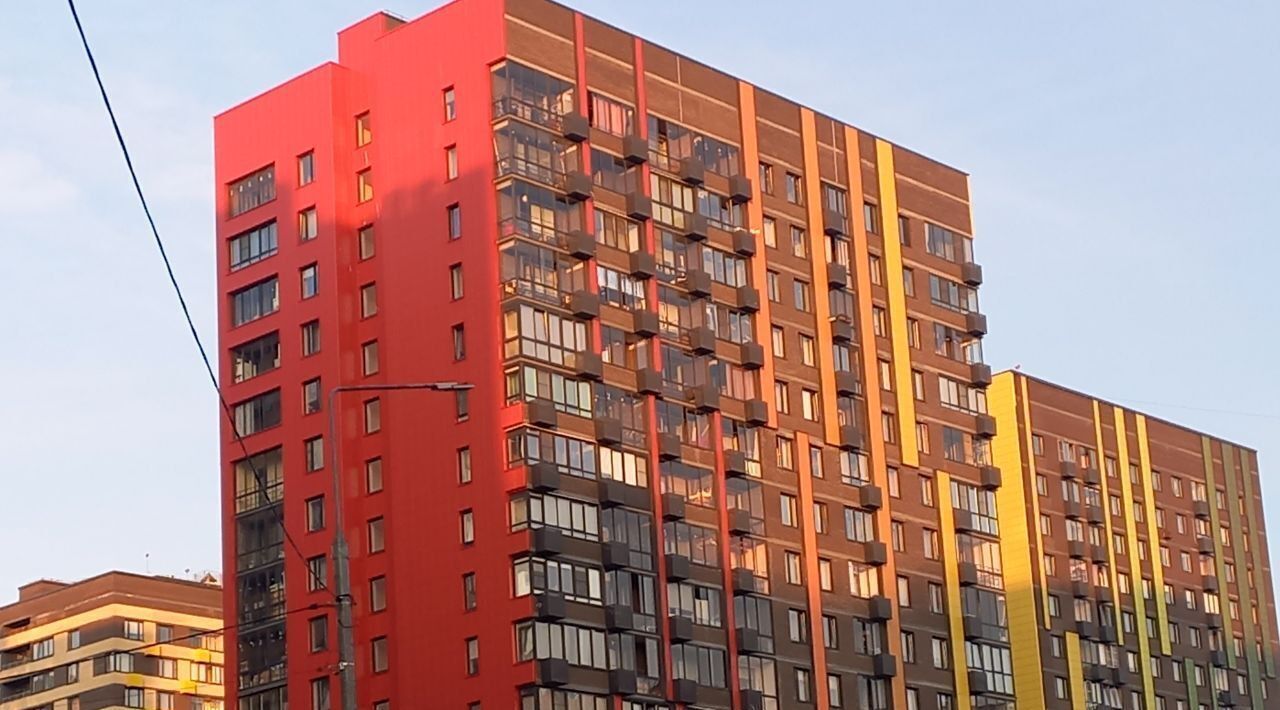 гараж г Мытищи ул разведчика Абеля 5 Медведково фото 2