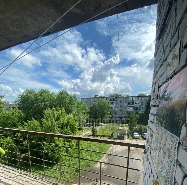 комната г Курган ул Бажова 140 фото 3