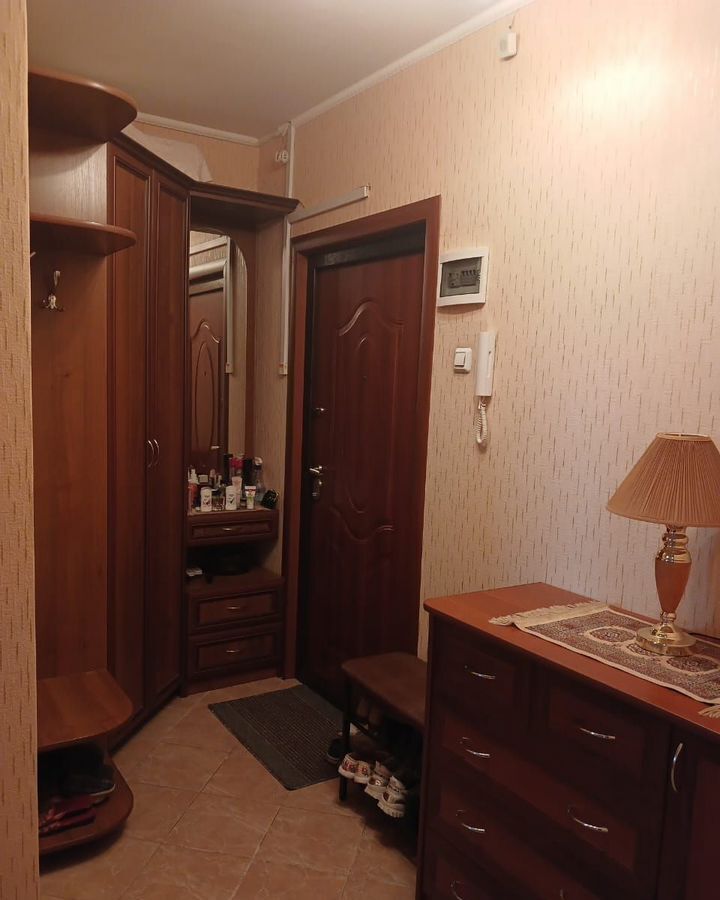 квартира г Балашиха ул Твардовского 10 фото 3