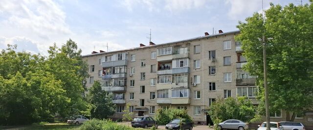 мкр Сходня Сходня, Горная ул., 24 фото