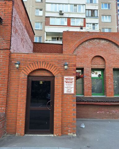 метро Жулебино б-р Жулебинский 36к/1 фото