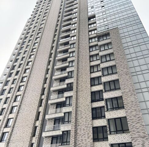 метро Автозаводская дом 2 ЖК RiverSky муниципальный округ Даниловский фото
