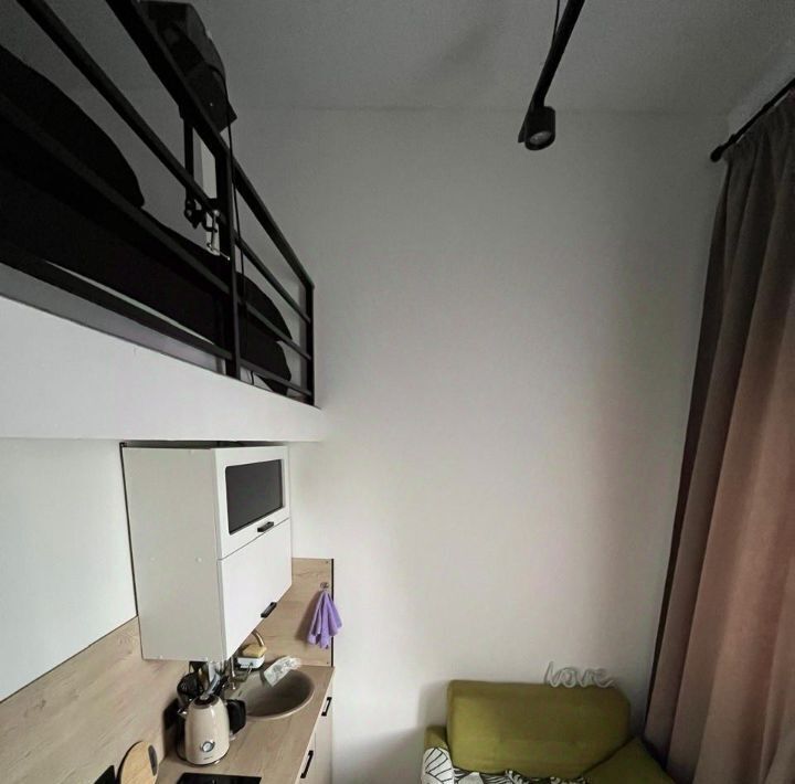 квартира г Москва метро Сокол 2-й Амбулаторный проезд, 8С 3 фото 4