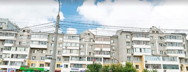 ул Институтская 11 фото