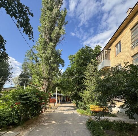 р-н Центральный ул им. Рокоссовского 2б фото