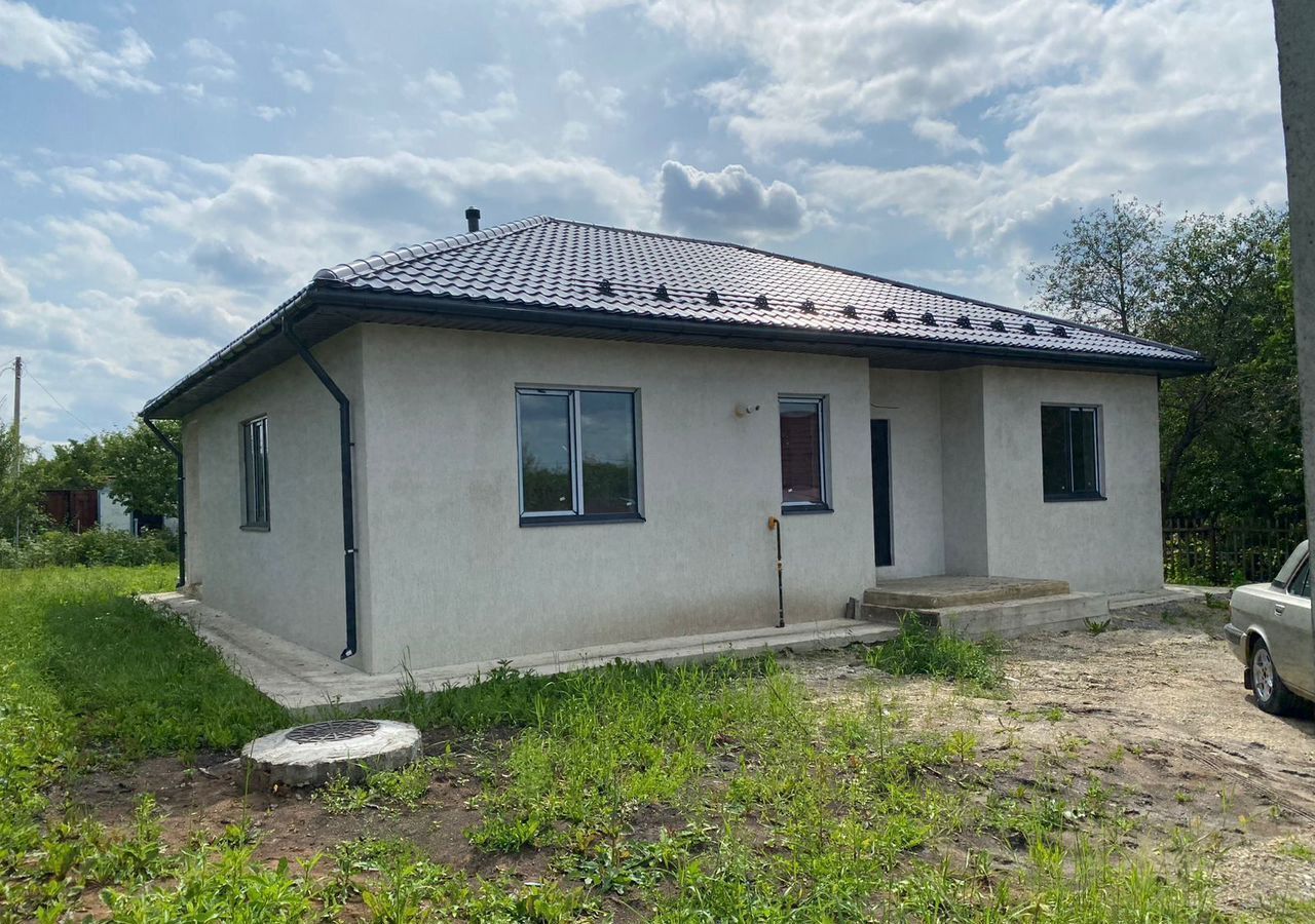 дом г Пенза дачное товарищество Северная Гора, 273, садовое, р-н Октябрьский фото 1