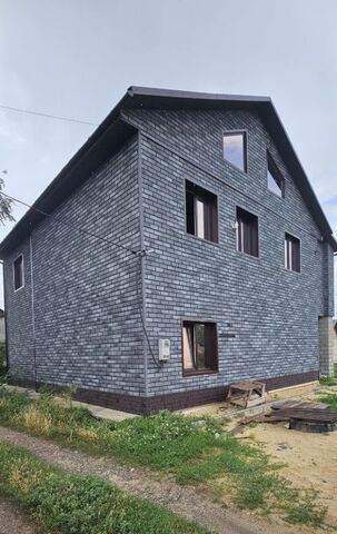 р-н Дзержинский снт Золотая Осень ул 1-я Южная 16 фото