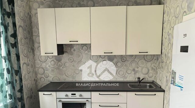 квартира Северо-Чемской ул Герцена 11/1 Площадь Маркса, жилмассив фото