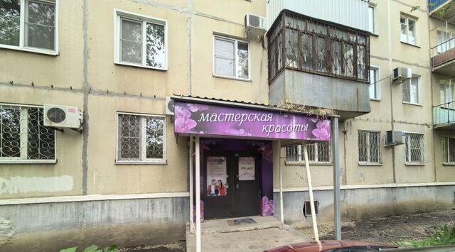 свободного назначения р-н Красноармейский ул Остравская 6 фото