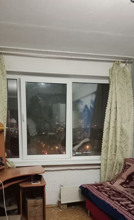 комната г Челябинск р-н Тракторозаводский ул Салютная 23 фото 1
