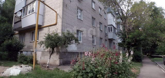 п Мехзавод Юнгородок ЖК Самара 5 квартал, 5-й фото