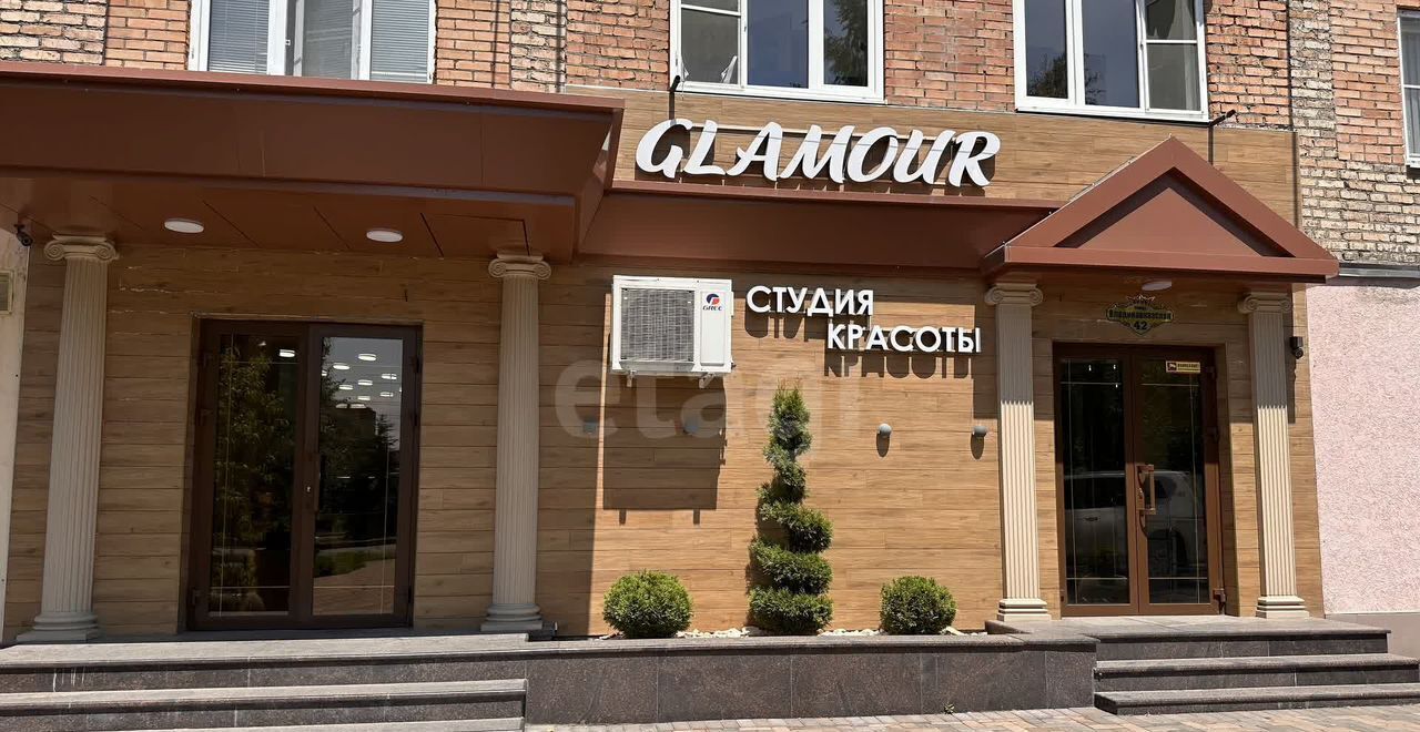 свободного назначения г Владикавказ р-н Северо-Западный ул Владикавказская 42 Республика Северная Осетия — Владикавказ фото 1