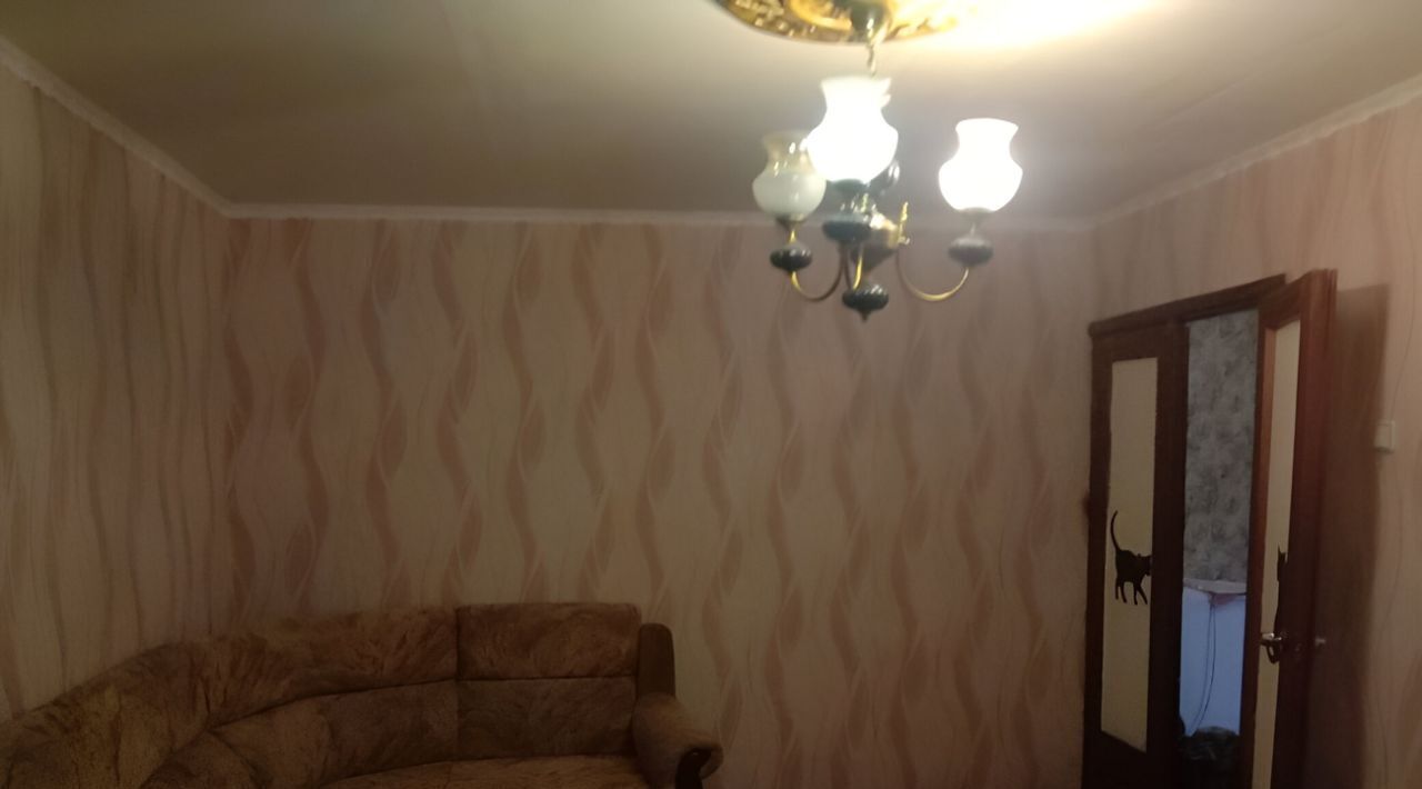квартира г Пенза р-н Железнодорожный ул Ухтомского 83а фото 3
