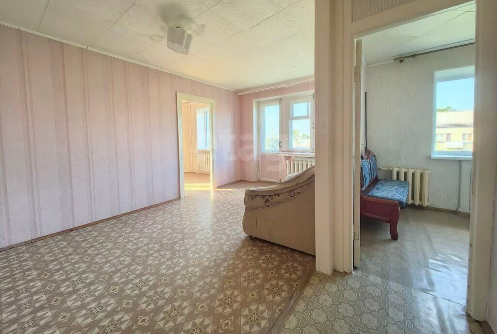 квартира г Озерск ул Уральская 17 фото 3