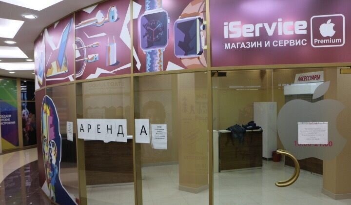 торговое помещение г Санкт-Петербург п Парголово ул Меркурьева 7 метро Парнас фото 3
